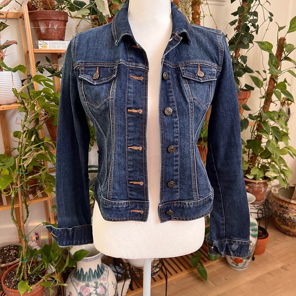 Gap Denim Jacket